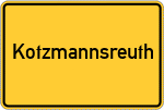 Kotzmannsreuth