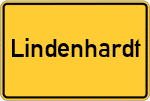 Lindenhardt