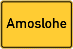 Amoslohe