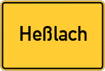 Heßlach, Oberfranken