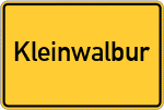 Kleinwalbur