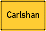 Carlshan, Oberfranken