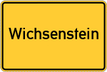 Wichsenstein