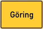 Göring, Oberfranken