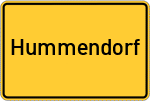 Hummendorf