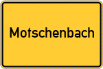 Motschenbach