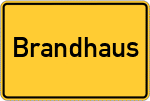 Brandhaus