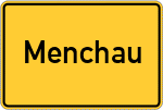 Menchau