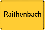 Raithenbach, Oberfranken