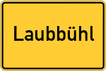 Laubbühl