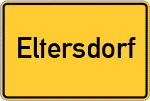 Eltersdorf
