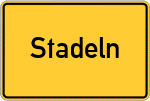 Stadeln, Mittelfranken