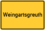 Weingartsgreuth