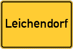 Leichendorf, Mittelfranken