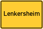 Lenkersheim