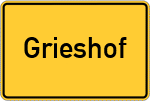 Grieshof, Mittelfranken