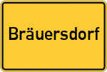 Bräuersdorf