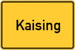Kaising