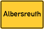 Albersreuth, Mittelfranken