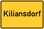 Kiliansdorf