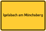 Igelsbach am Mönchsberg