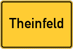 Theinfeld