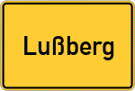 Lußberg