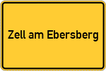Zell am Ebersberg