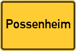 Possenheim