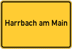 Harrbach am Main