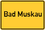 Bad Muskau