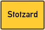 Stotzard