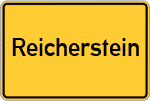 Reicherstein