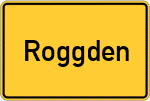 Roggden