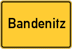 Bandenitz