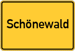 Schönewald