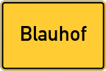 Blauhof