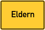 Eldern