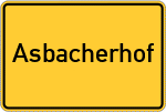 Asbacherhof