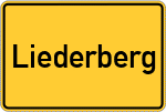 Liederberg, Kreis Donauwörth
