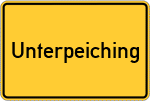 Unterpeiching, Lech