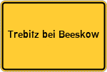 Trebitz bei Beeskow