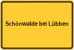 Schönwalde bei Lübben