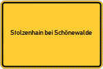 Stolzenhain bei Schönewalde