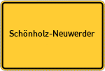 Schönholz-Neuwerder