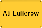 Alt Lutterow