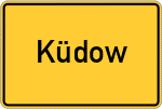 Küdow