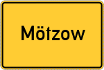 Mötzow