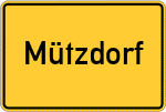 Mützdorf