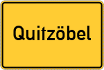 Quitzöbel